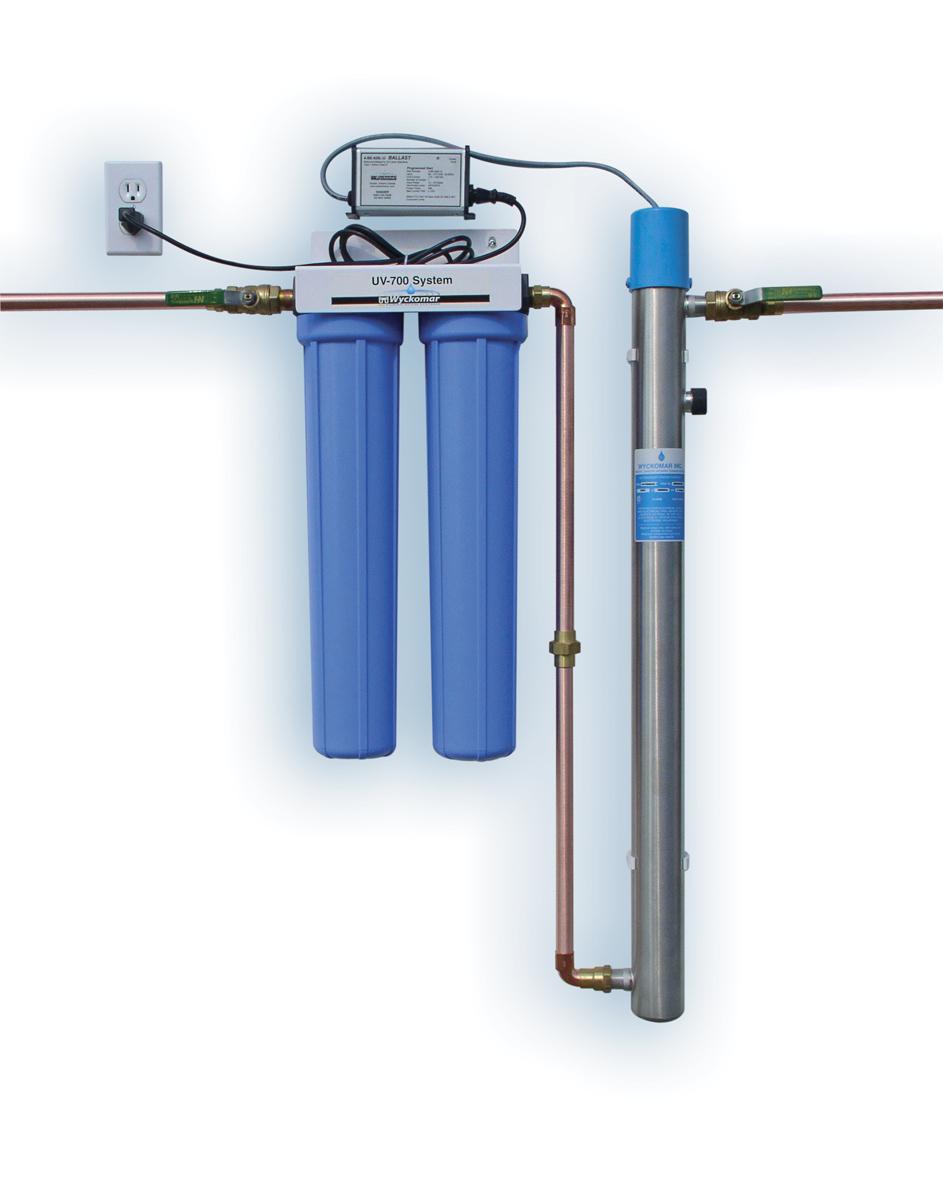 Water Filtration Systems For The Home 105