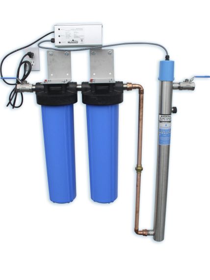 UV-1200 System