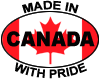 Made in Canada